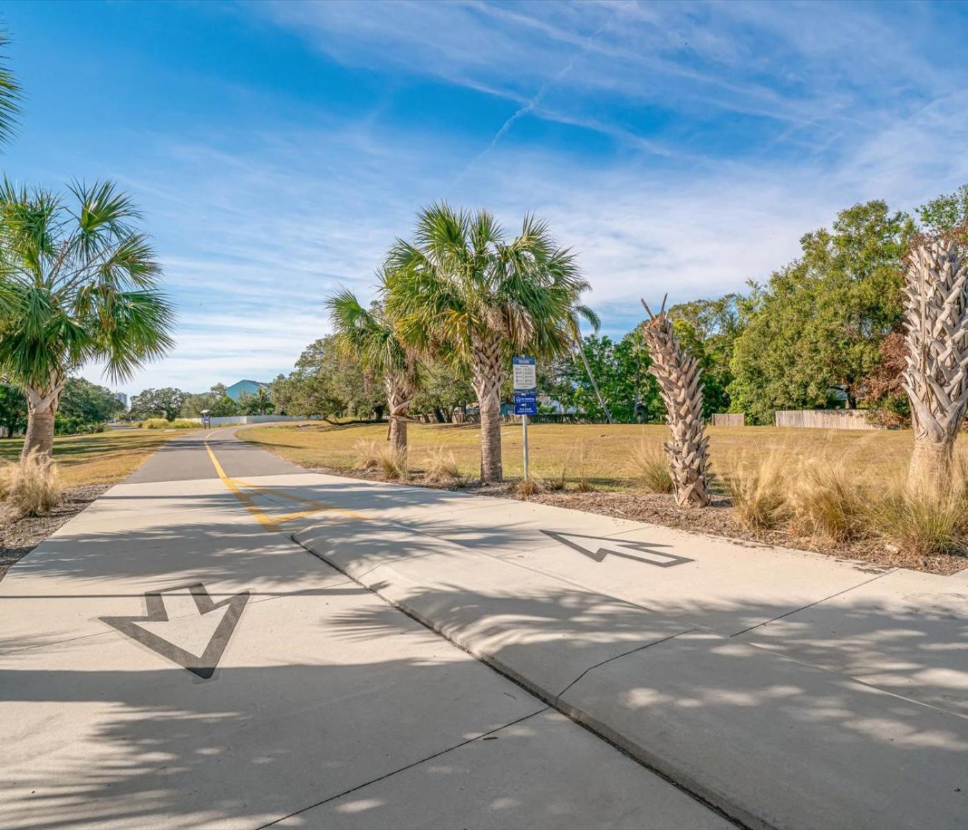 Downtown Sarasota 2Br Cottage Near Siesta Lido Key Exterior photo